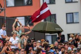 UEC BMX European Championships 2025 - Valmiera - Lettonia -  - 12/07/2025 -  - photo Tommaso Pelagalli/SprintCyclingAgency?2025